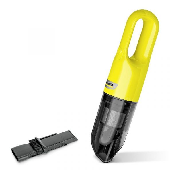 Батерийна ръчна прахосмукачка Karcher CVH 2