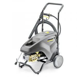 Водоструйна машина KARCHER HD 6/15-4 Classic