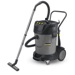 Прахосмукачка за сухо и мокро почистване KARCHER NT 70/3