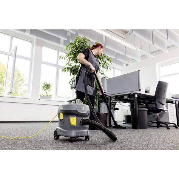 Прахосмукачка за сухо почистване Karcher T 11/1 Classic HEPA