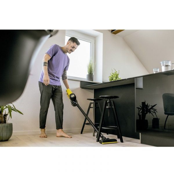 Прахосмукачка за самообслужване на Karcher  VC 4 Cordless myHome