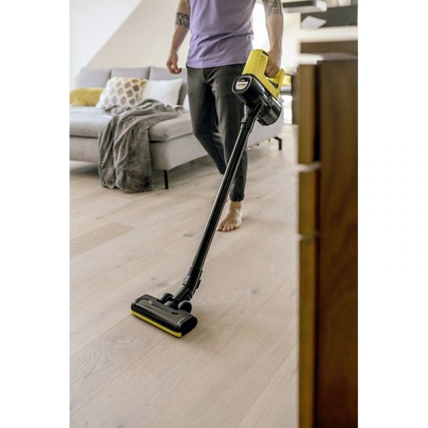 Прахосмукачка за самообслужване на Karcher  VC 4 Cordless myHome