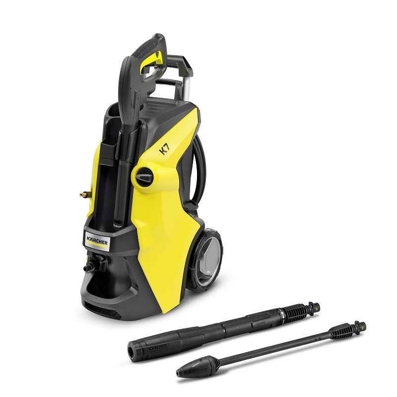 Водоструйна машина KARCHER K 7 Power